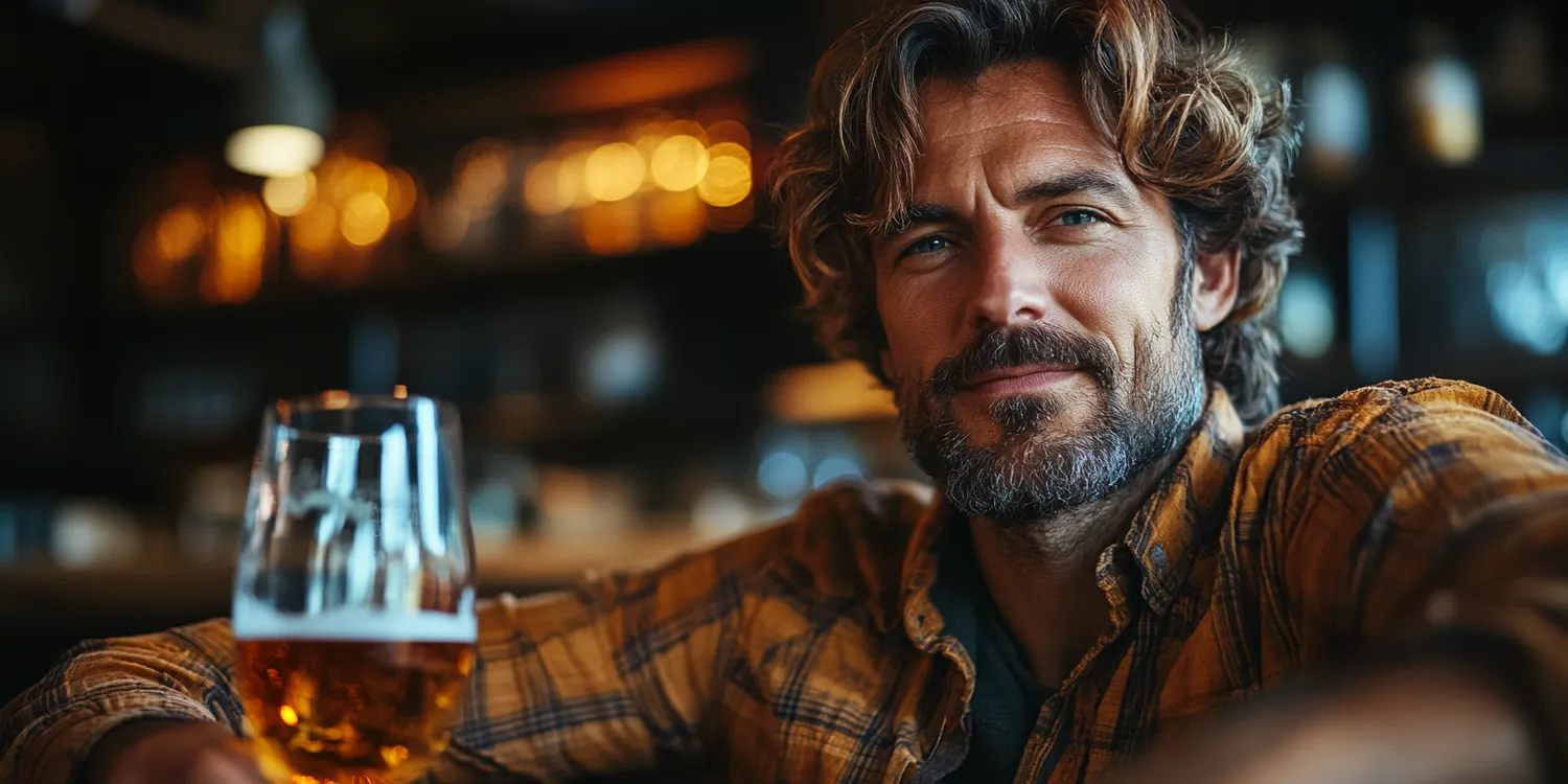 Alkoholizm - co to za choroba?