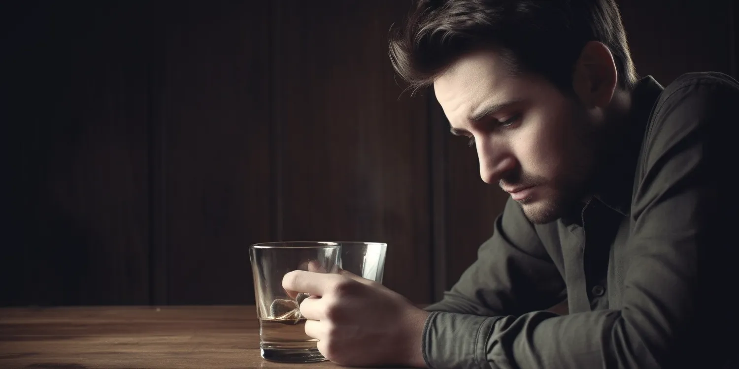 Alkoholizm w rodzinie co robić?