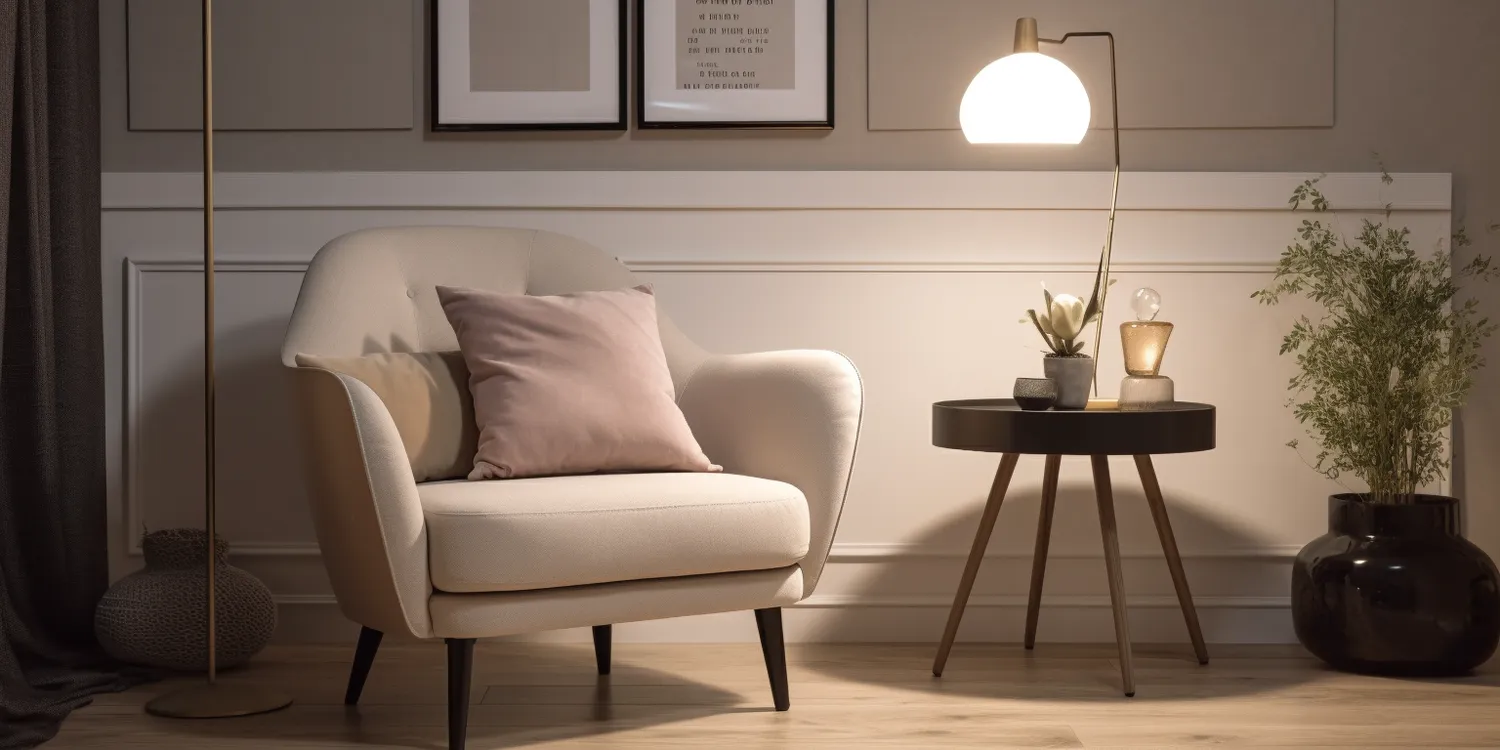 Architekt wnętrz styl eklektyczny Warszawa