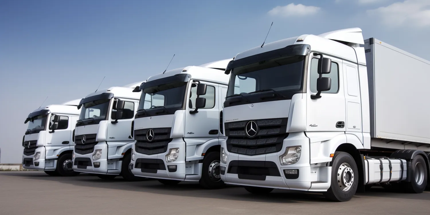 Ciągnik siodłowy co to?