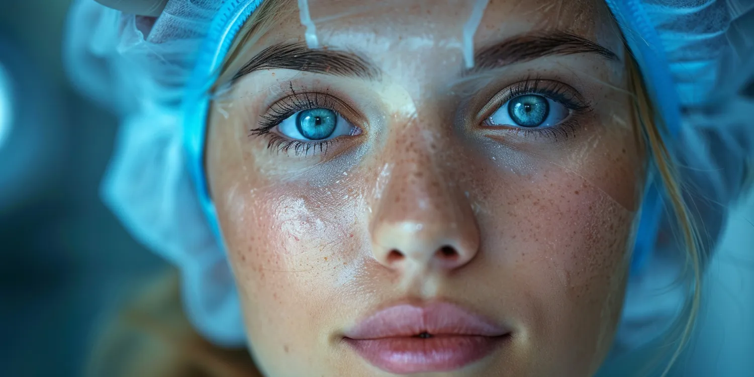 Co ile botoks na czoło?