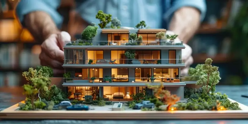 Co należy wiedzieć o sprzedaży nieruchomości?