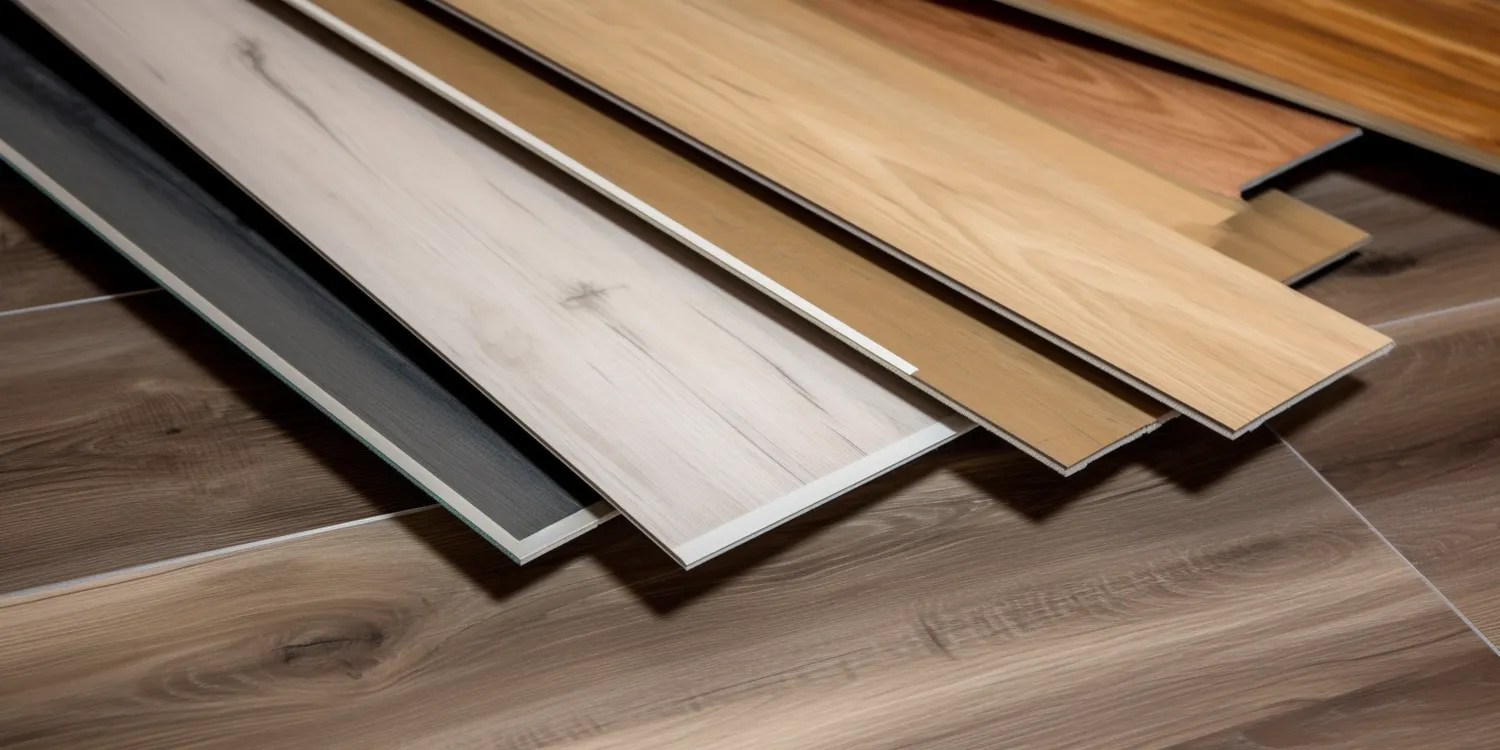 Co pod wykładziny dywanowe?