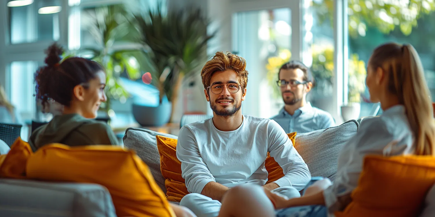 Co to jest psychoterapia elementarna?