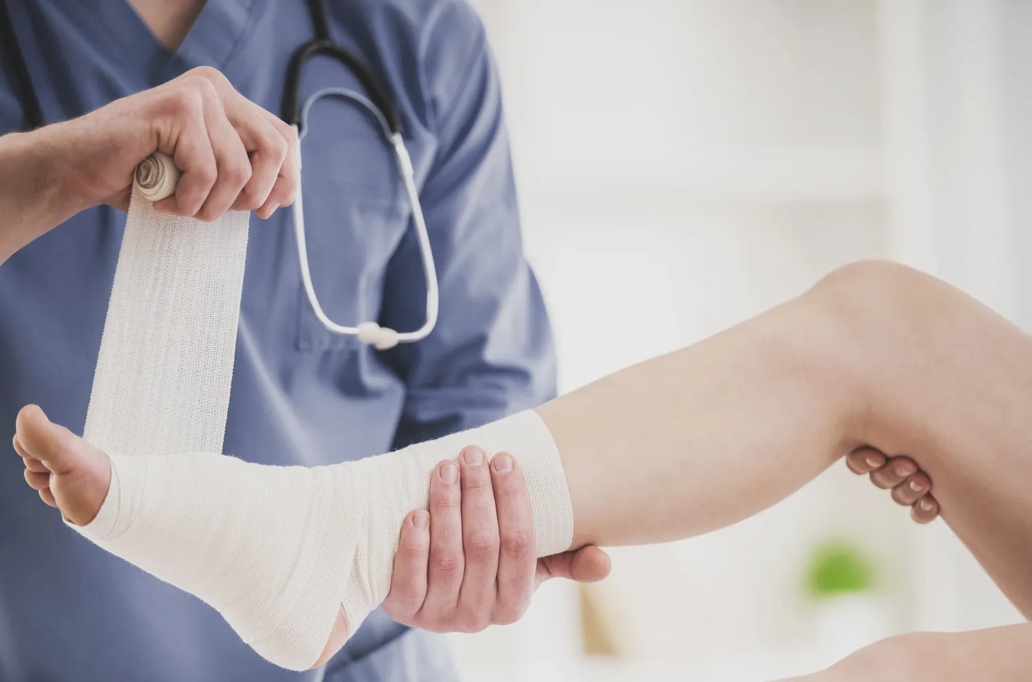 Co to jest rehabilitacja kompleksowa?