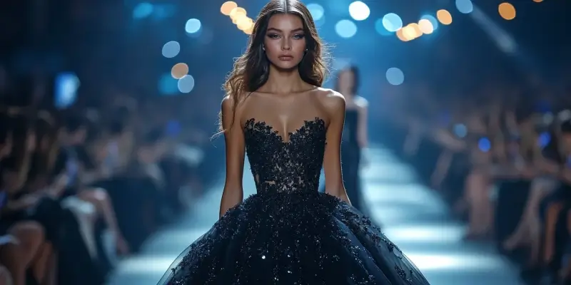 Co warto zrobić przed zakupem sukienki na wesele?