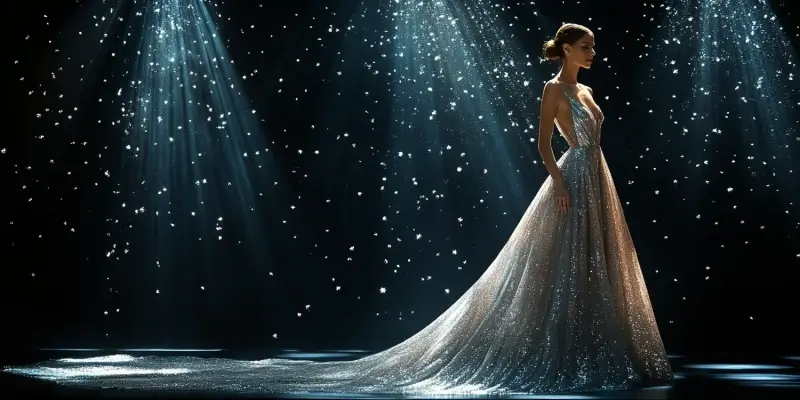 Co warto zrobić przed zakupem sukienki na wesele?