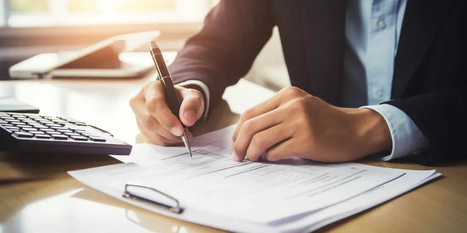 Co zrobić gdy biuro rachunkowe nie chce oddać dokumentów?