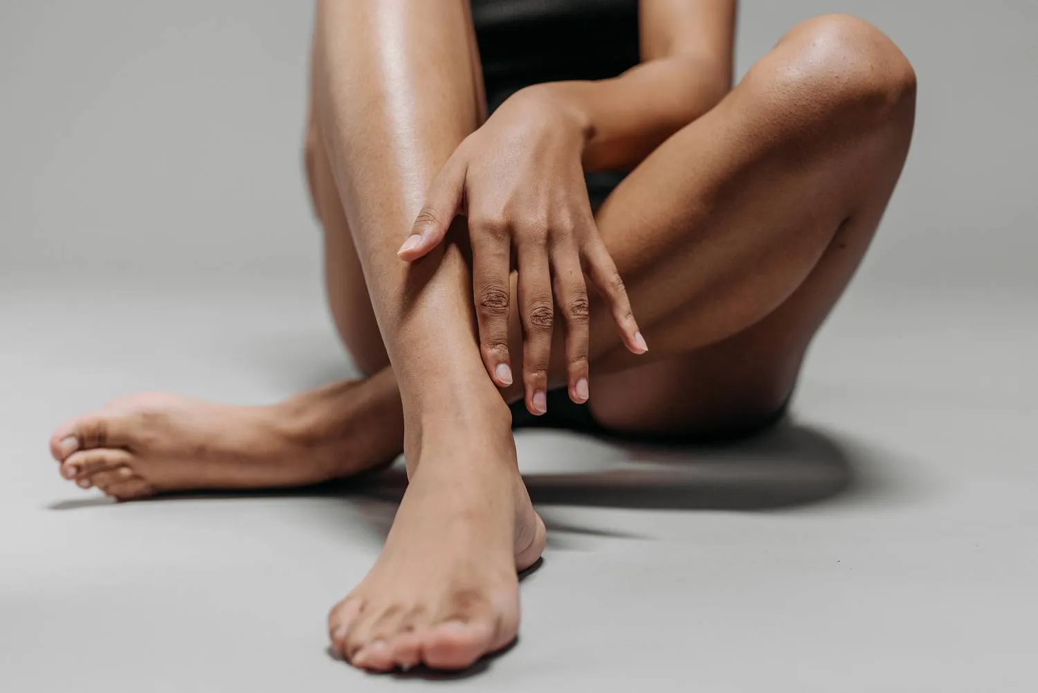 Co zrobić żeby kwas hialuronowy szybciej się wchłonął?