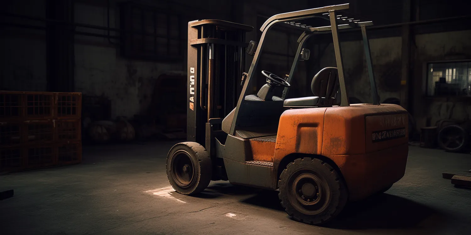 Części do wózka widłowego Wrocław