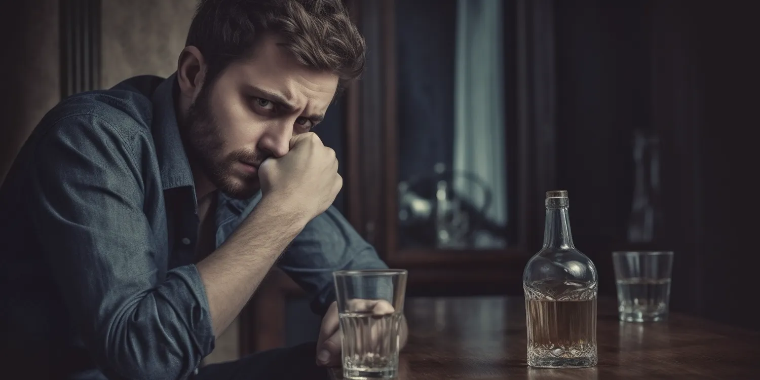 Czym jest choroba alkoholowa?