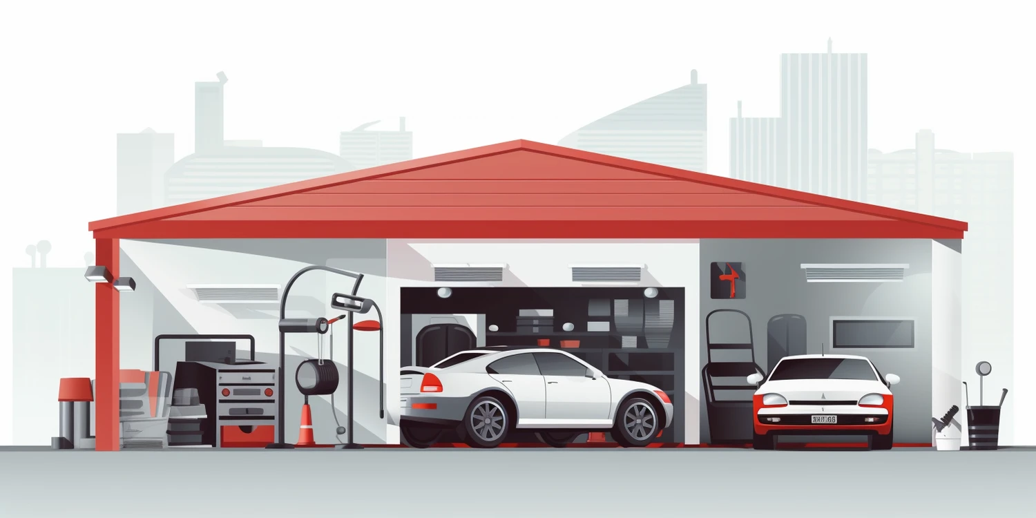 Diagnostyka i naprawa pojazdów w warsztacie samochodowym