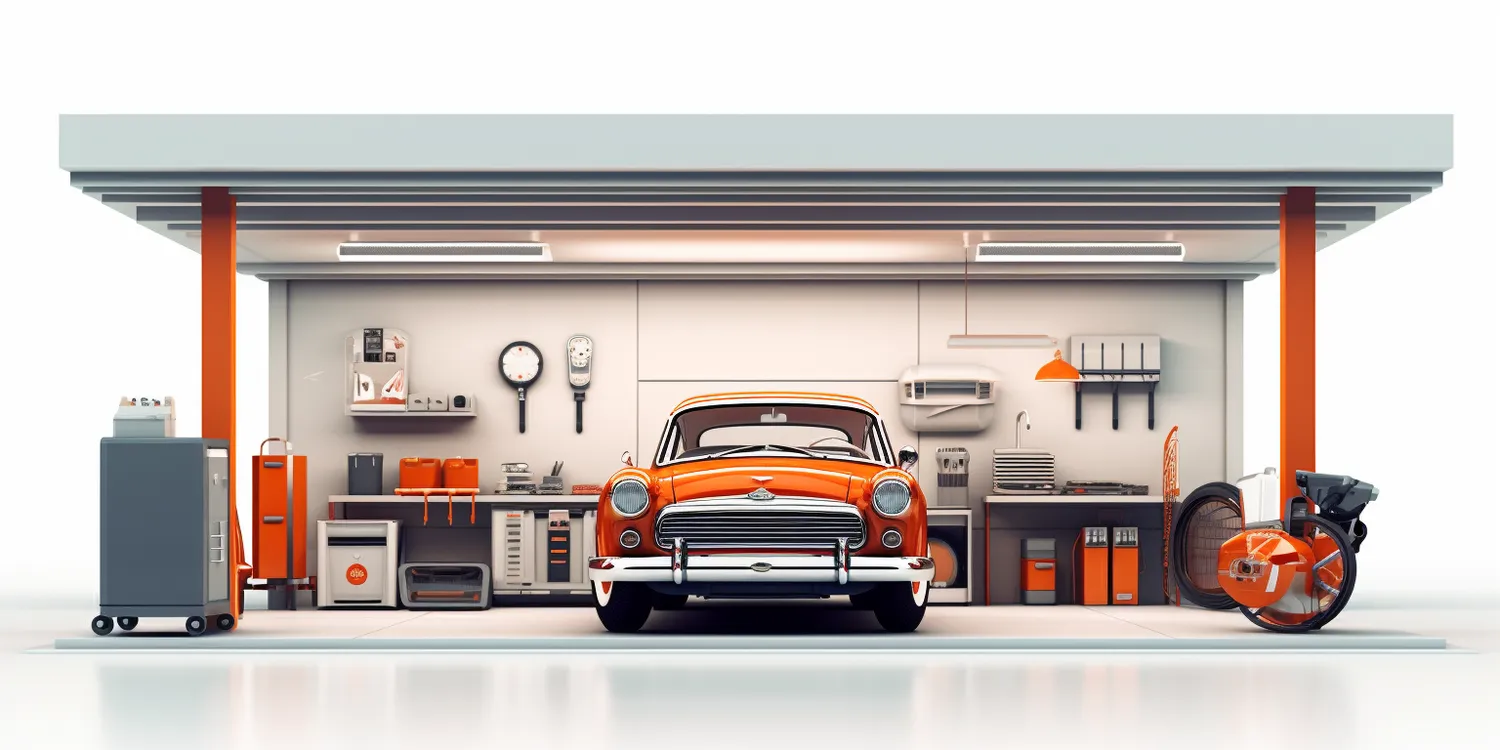 Dlaczego warto otworzyć własny warsztat samochodowy?