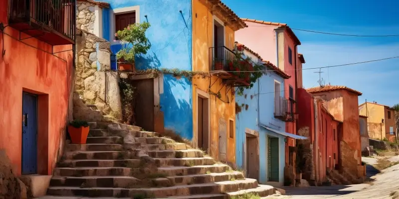 Dlaczego warto pojechać na Sardynię?