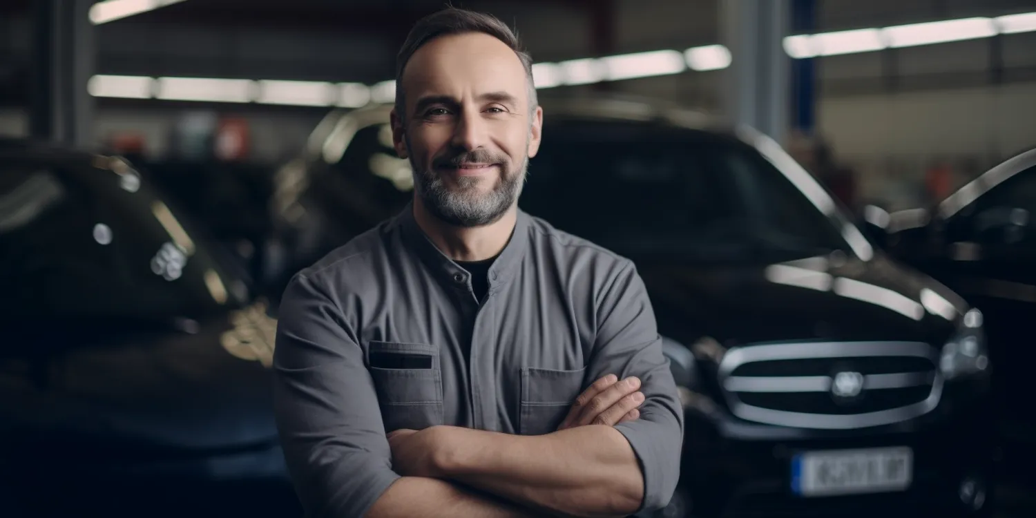 Dobry mechanik Szczecin