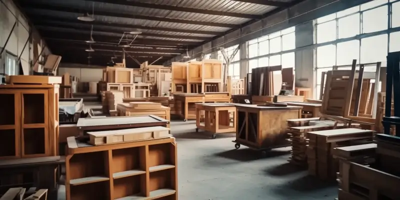 Domy na sprzedaż - dlaczego to lepsza inwestycja niż mieszkanie w centrum?