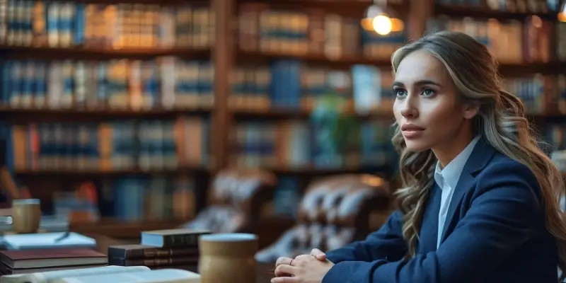 Dostosowanie reklamy do specyfiki pracy adwokata