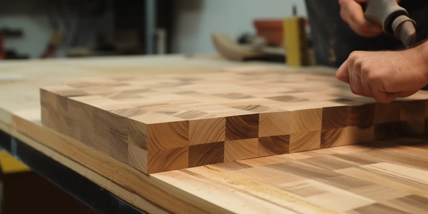 Drewno konstrukcyjne Gdańsk