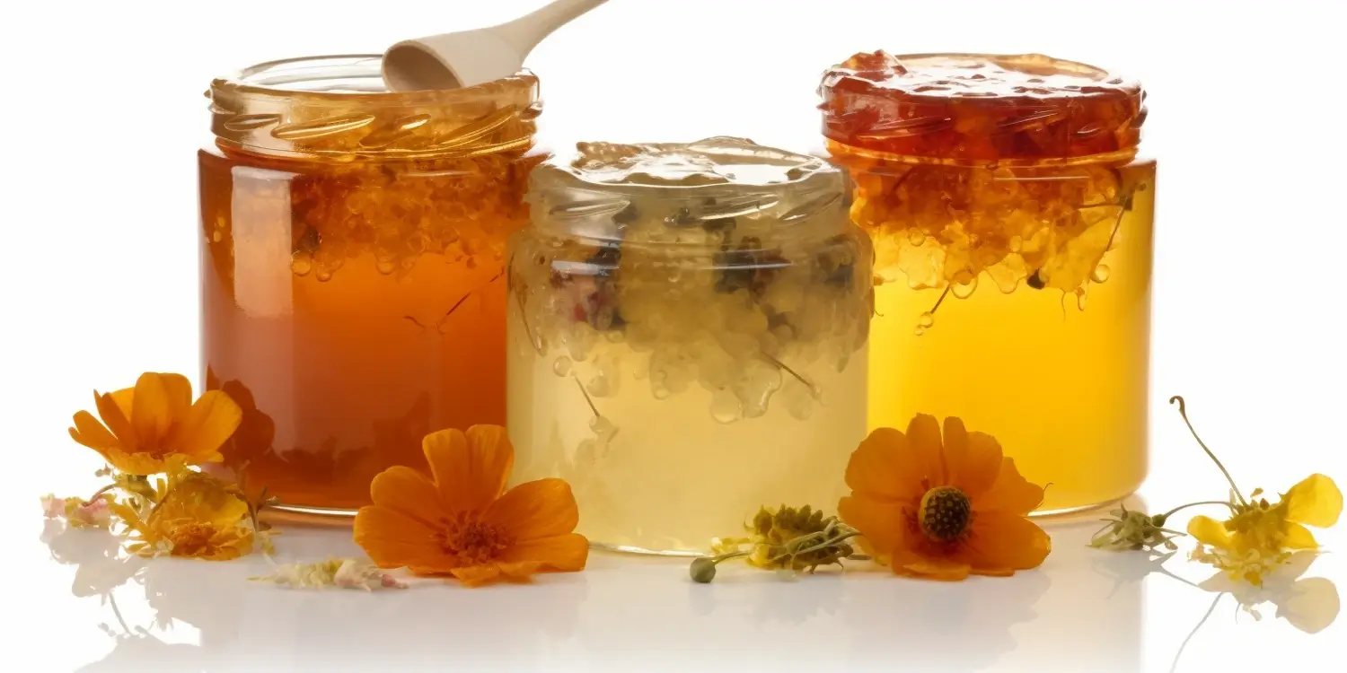 Gdzie kupić dobry miód spadziowy?