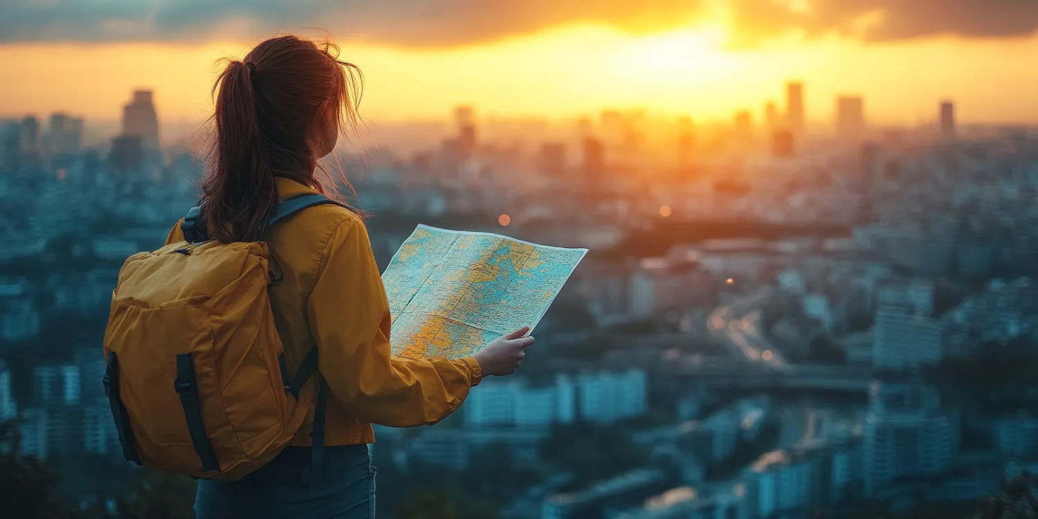 Ile bierze przewodnik turystyczny?