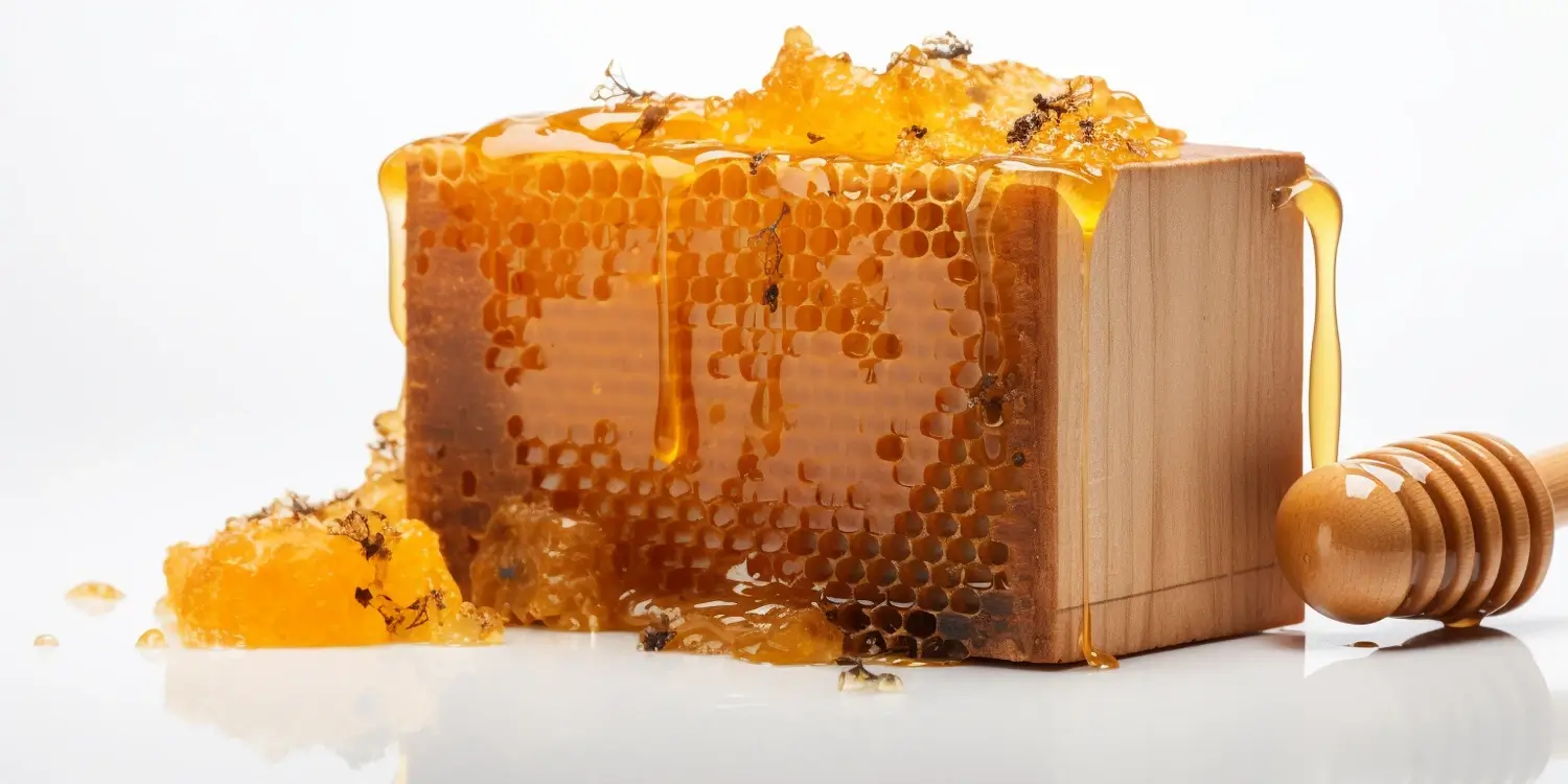 Ile kalorii ma miód lipowy?