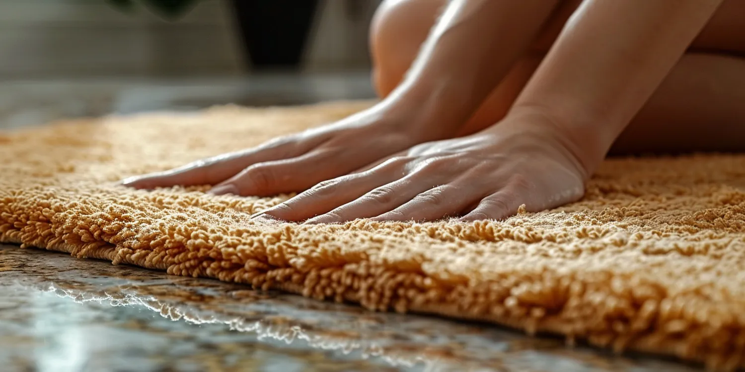 Ile kosztują wykładziny podłogowe?