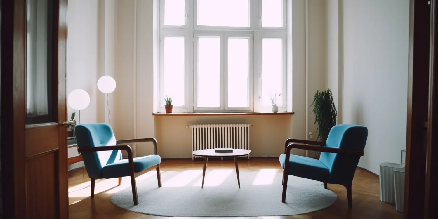 Ile trwa konsultacja psychologiczna?