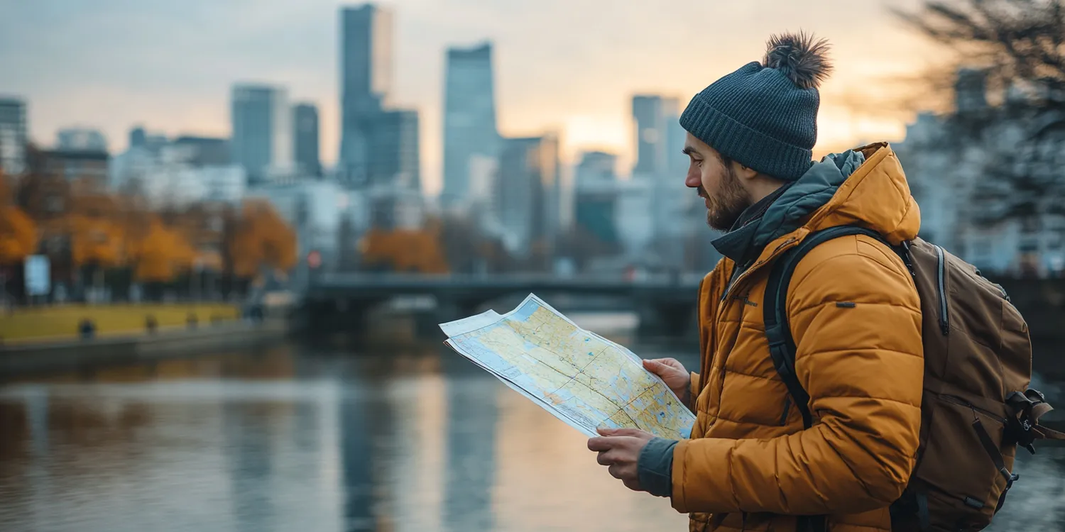 Ile zarabia przewodnik turystyczny za granicą?