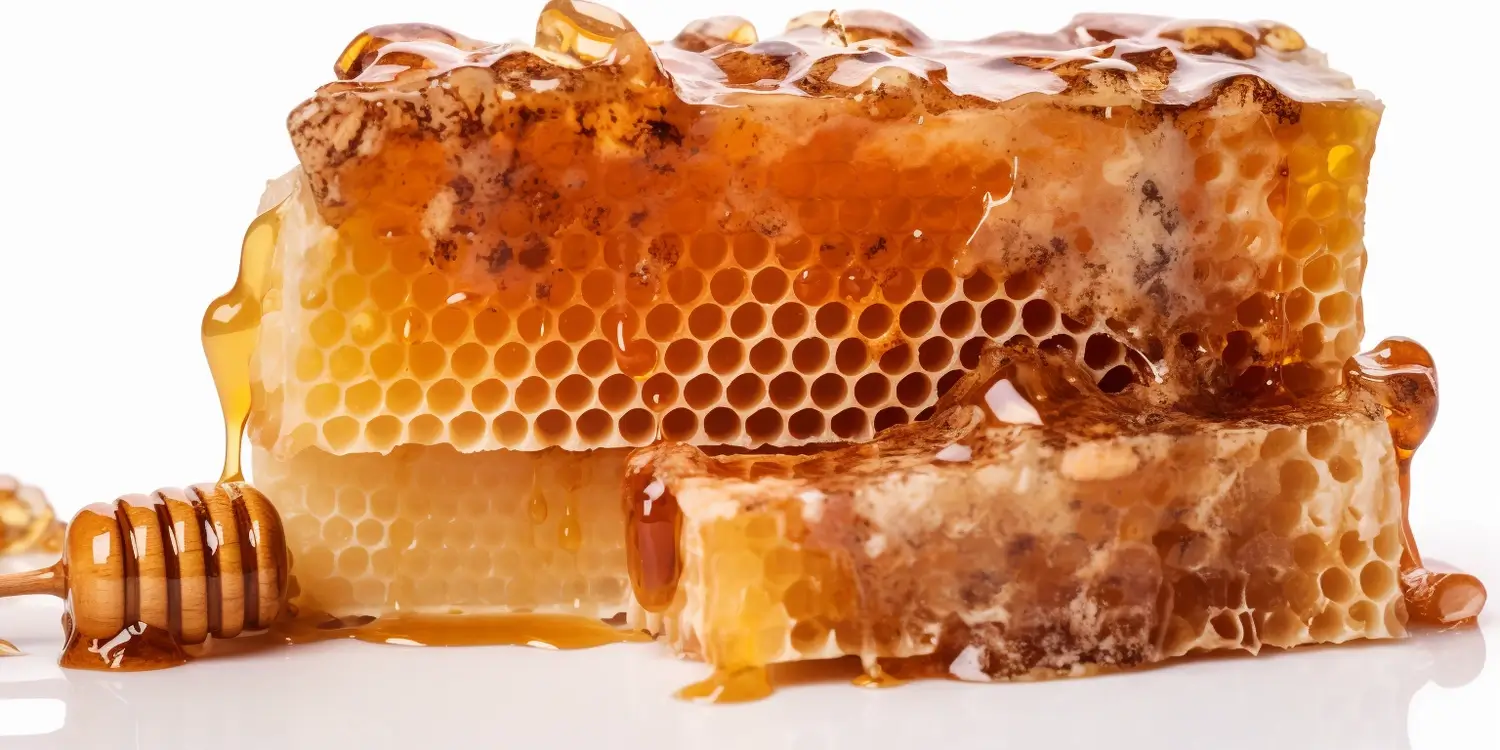 Jak powstaje miód lipowy?