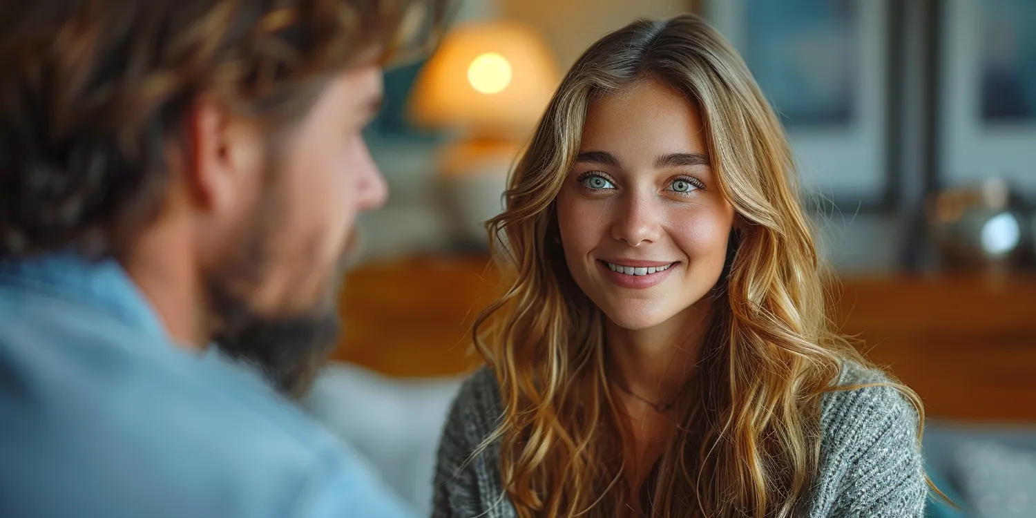 Jak przebiega terapia małżeńska?