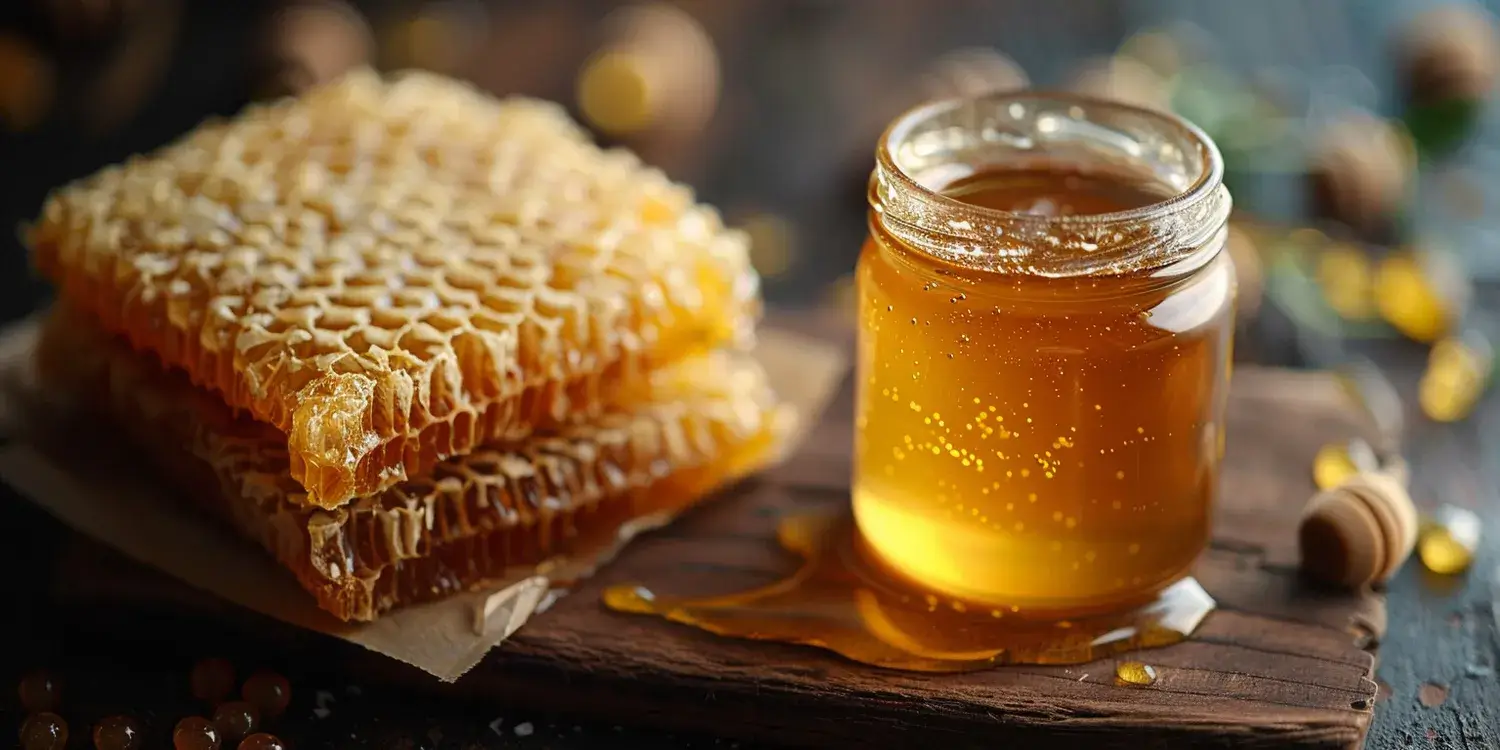 Jak przechowywać miód wielokwiatowy?