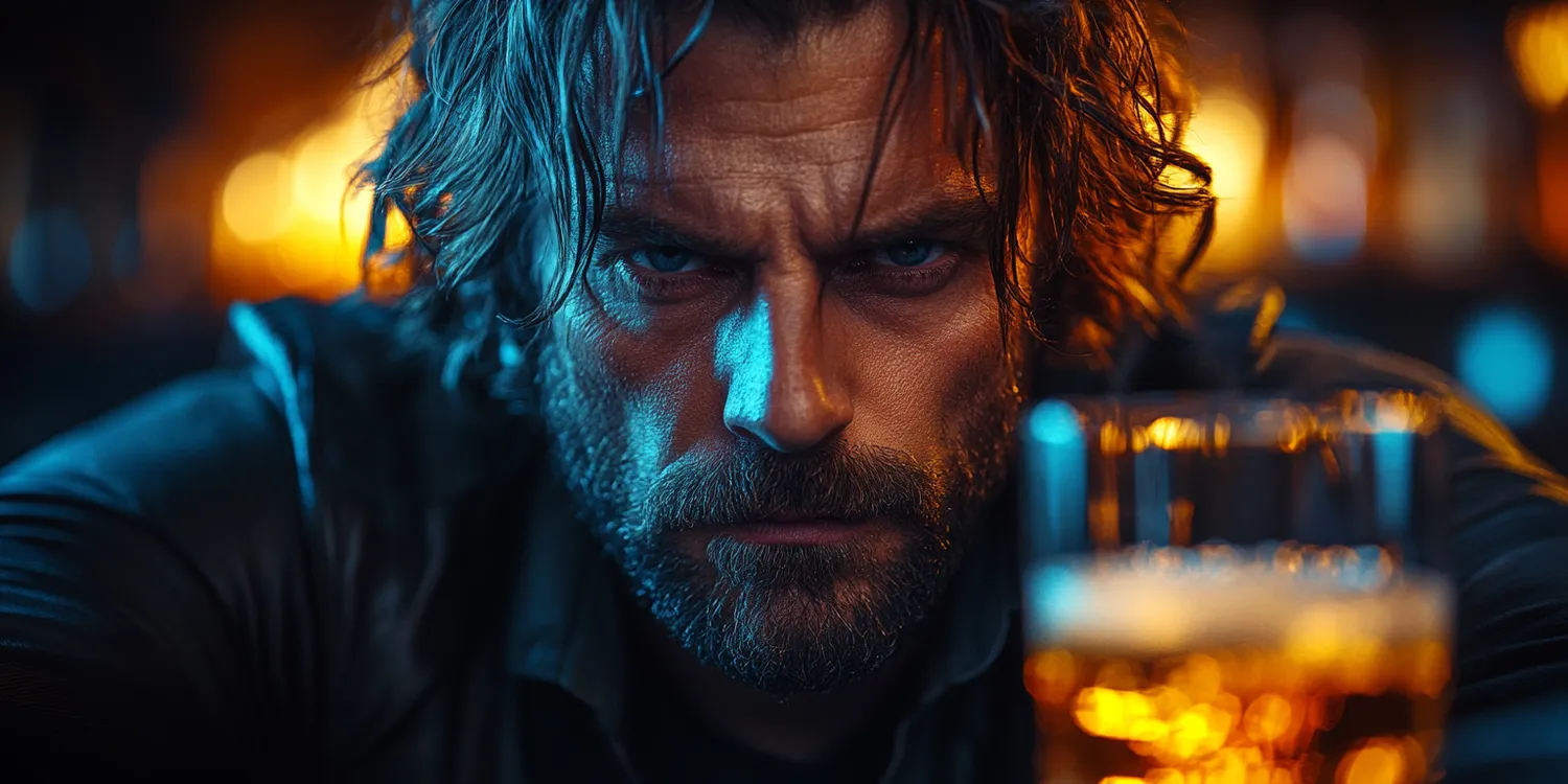 Jak rozpoznać u siebie alkoholizm?