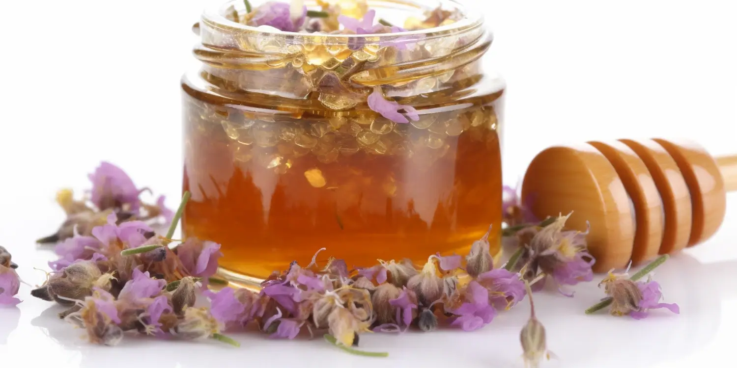 Jak stosować miód spadziowy?