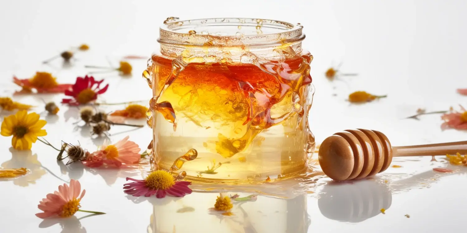 Jak wygląda miód spadziowy?