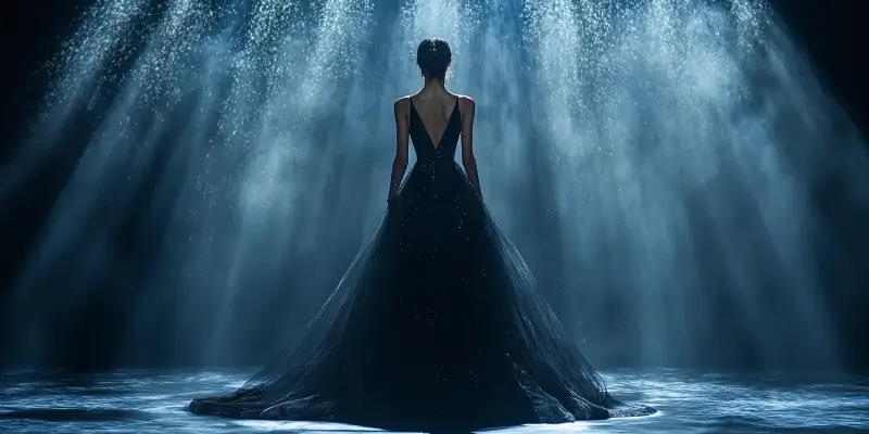 Jak wyglądać na weselu? Sukienki na wesele