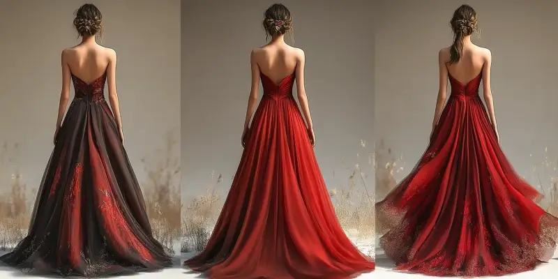 Jak wyglądać na weselu? Sukienki na wesele