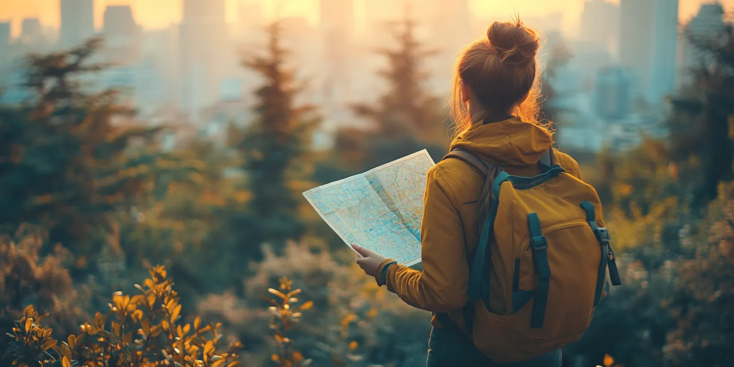 Jaki powinien być przewodnik?