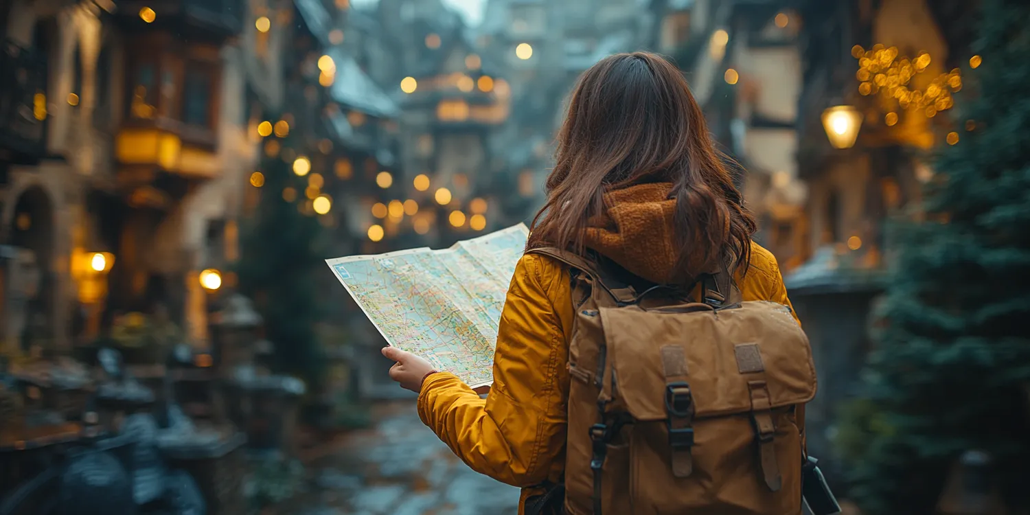 Jaki powinien być przewodnik turystyczny, żeby świadczyć usługę najwyższej jakości?