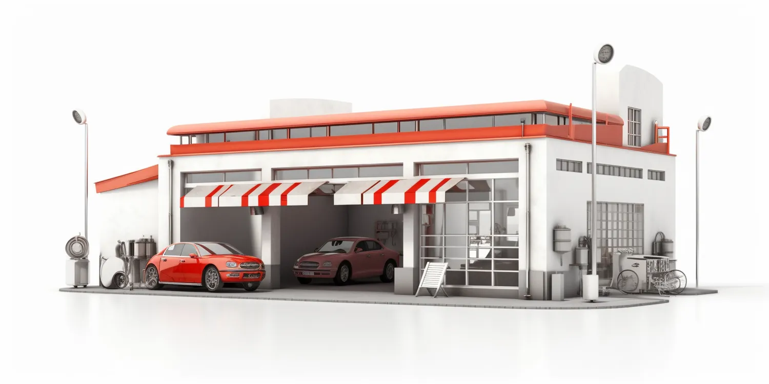 Jakie warunki spełnić, aby założyć warsztat samochodowy?