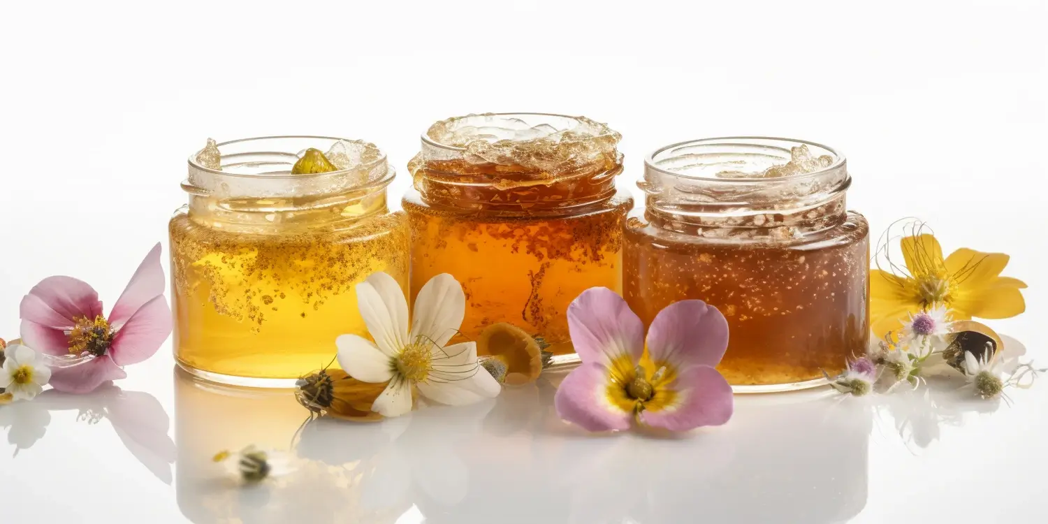 Kiedy jeść miód akacjowy