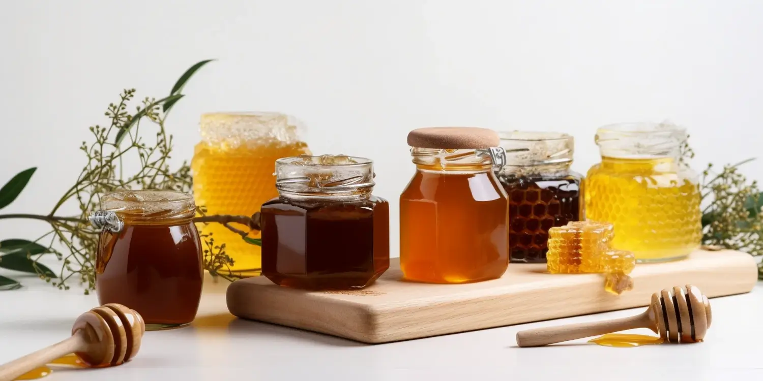 Kiedy podbierać miód rzepakowy?