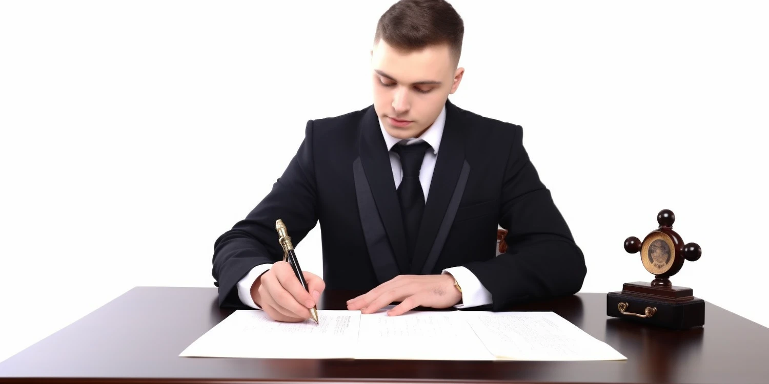 Kiedy potrzebny notariusz?