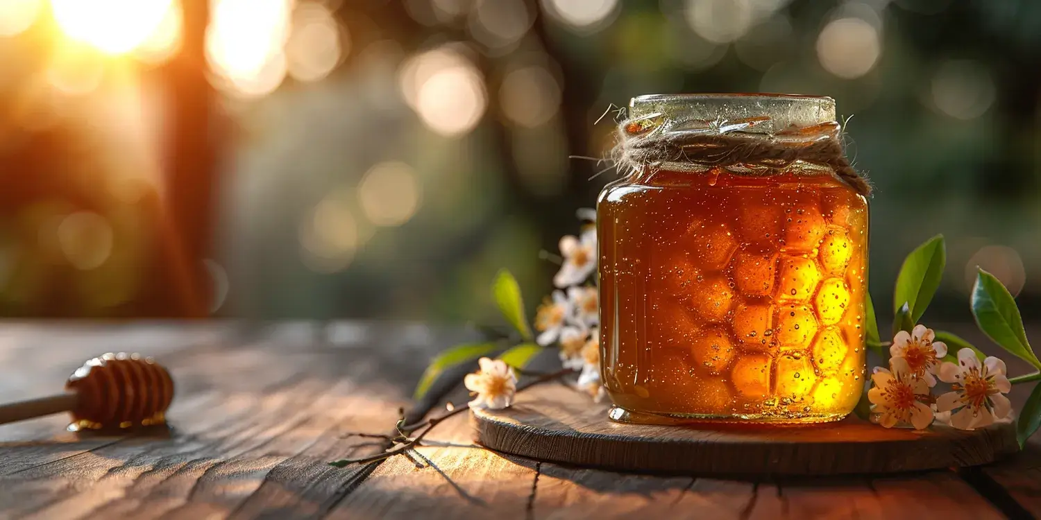 Kiedy pszczoły robią miód spadziowy?