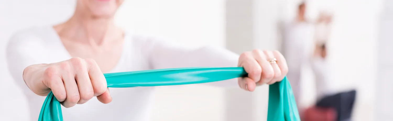 Kiedy warto skorzystać z rehabilitacji?