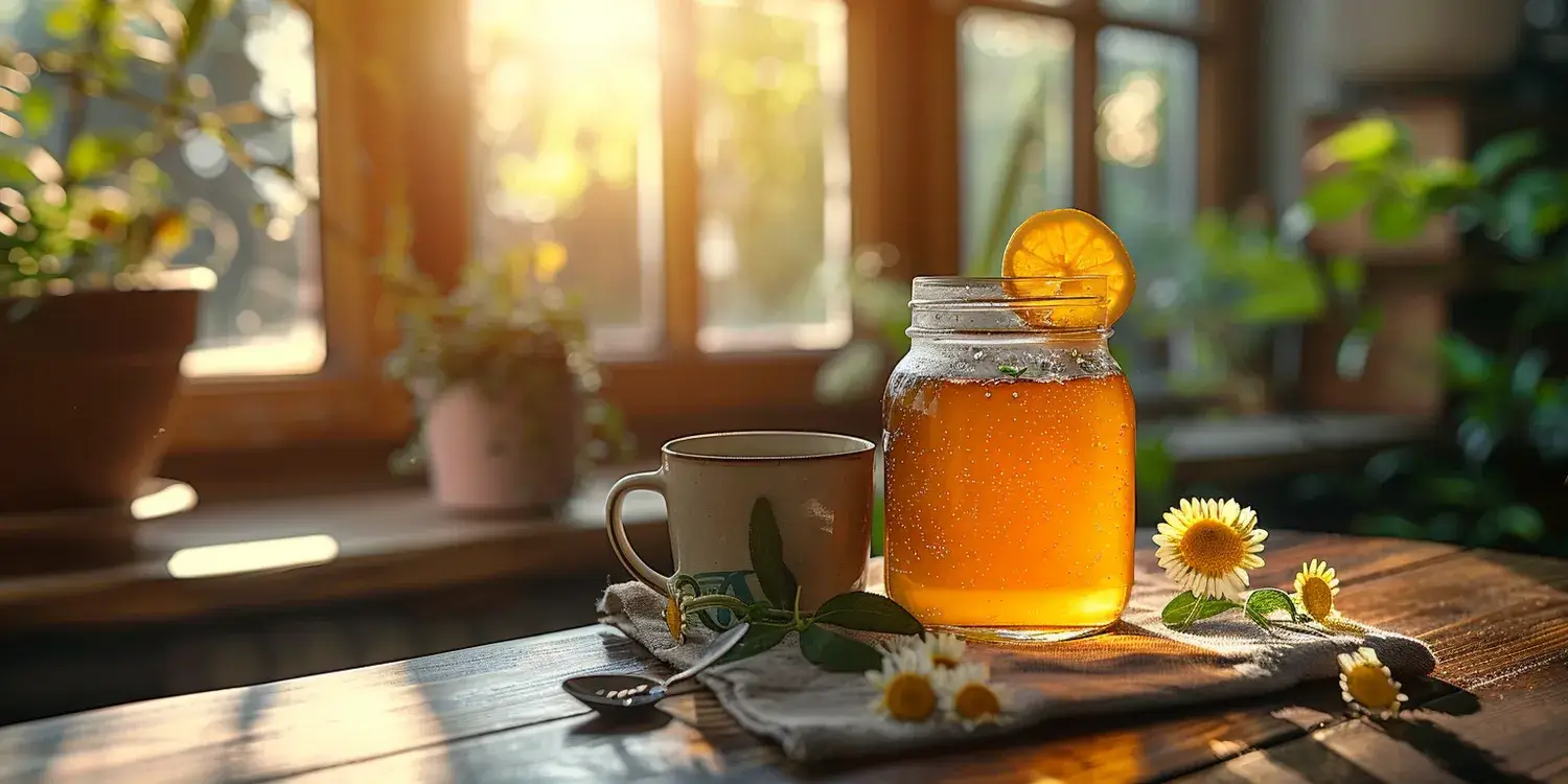 Korzyści zdrowotne miodu