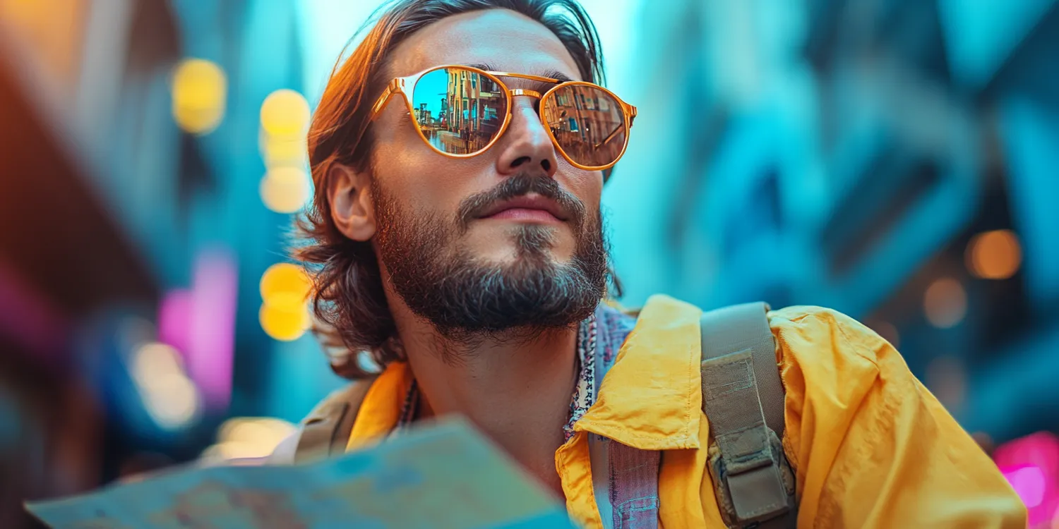 Kto to jest przewodnik turystyczny - na czym polega ten zawód?