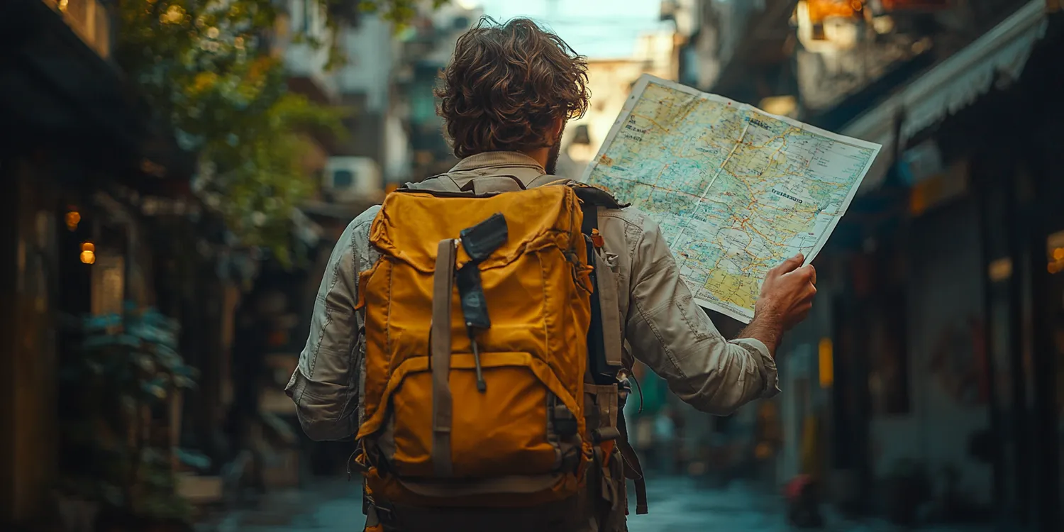 Kto to lokalny przewodnik i czym się zajmuje?