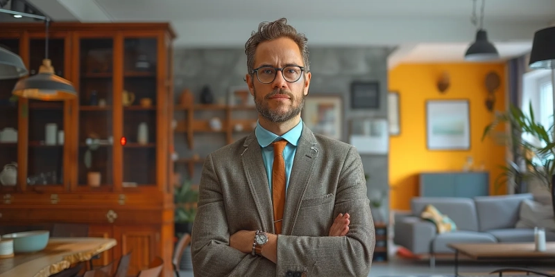 Lokalizacja nowego mieszkania - co musisz o niej wiedzieć