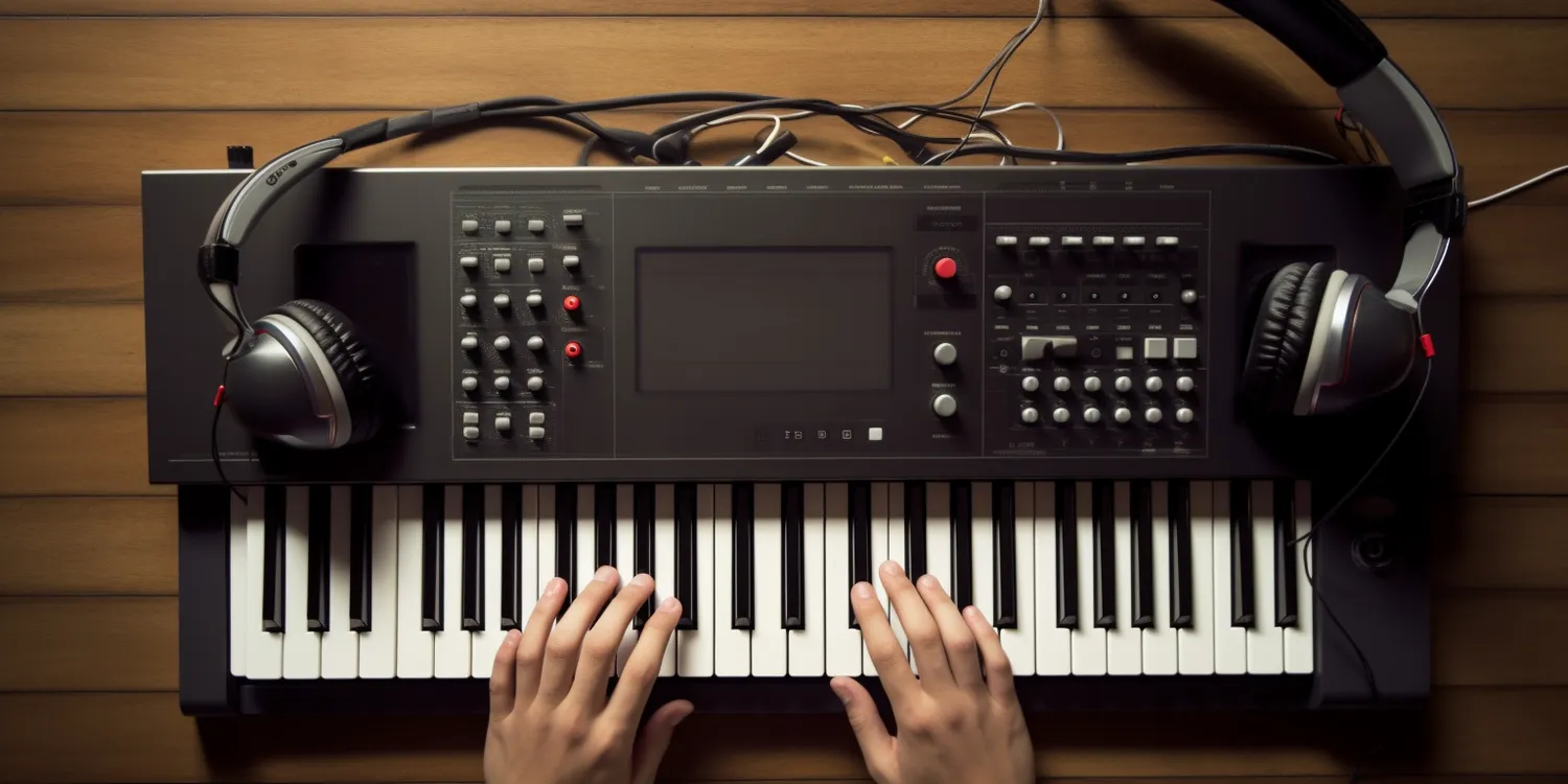 Mamy muzykalne dziecko!