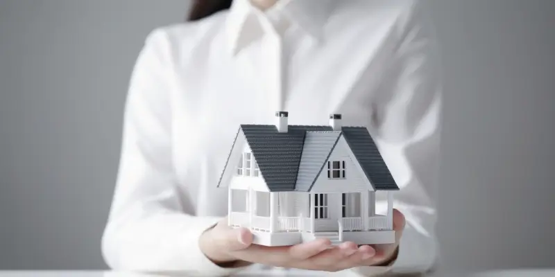 Mieszkania na sprzedaż